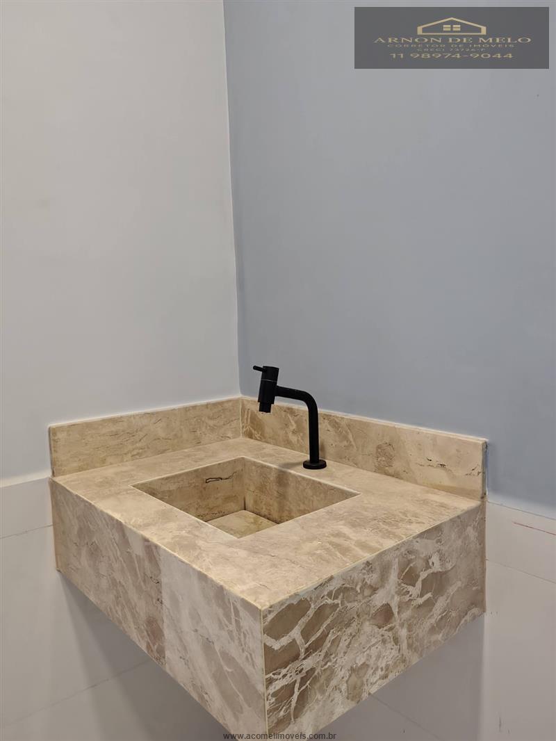 Casa, 2 quartos, 103 m² - Foto 17