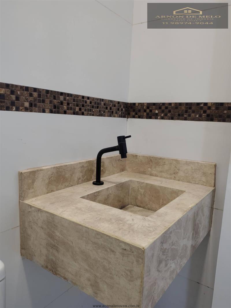 Casa, 2 quartos, 103 m² - Foto 22