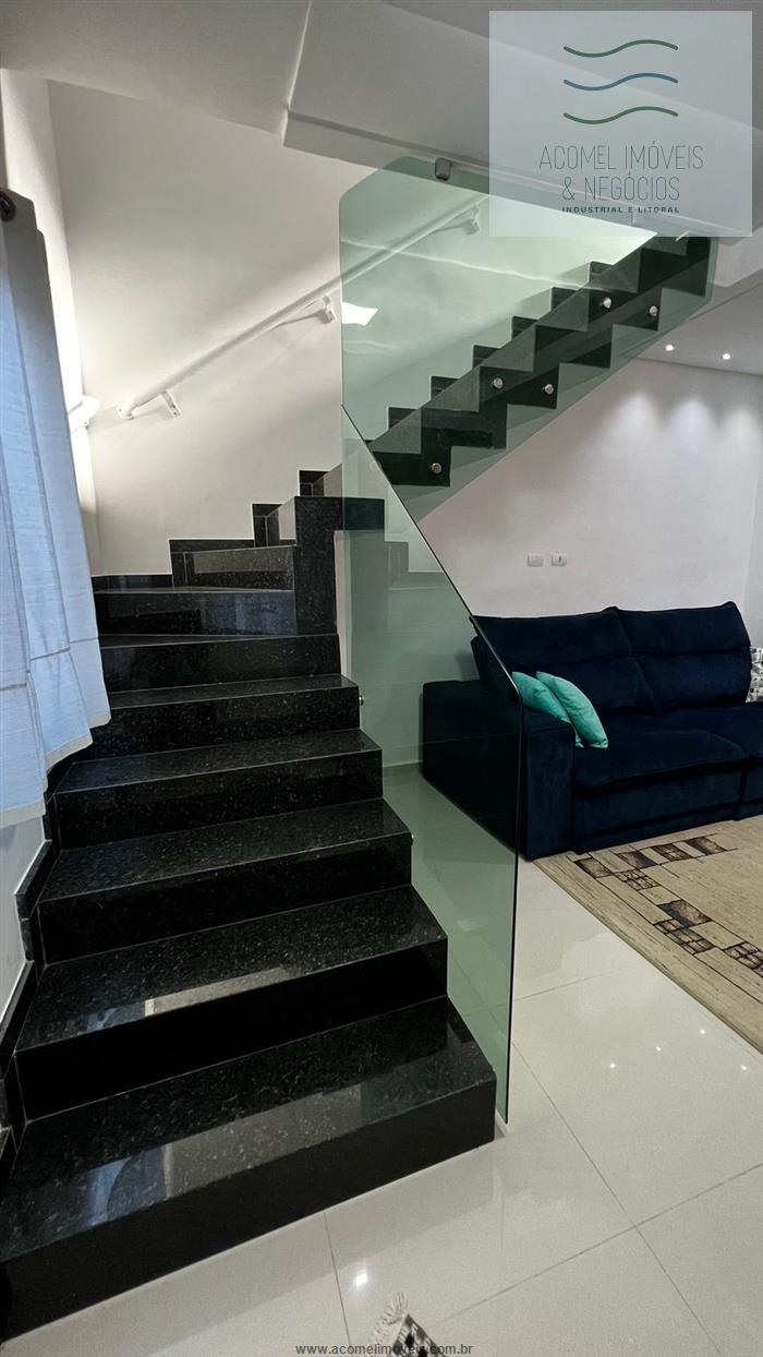 Casa à venda com 3 quartos, 84m² - Foto 8