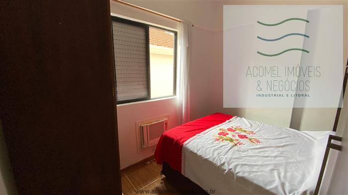 Apartamento à venda com 1 quarto, 45m² - Foto 11