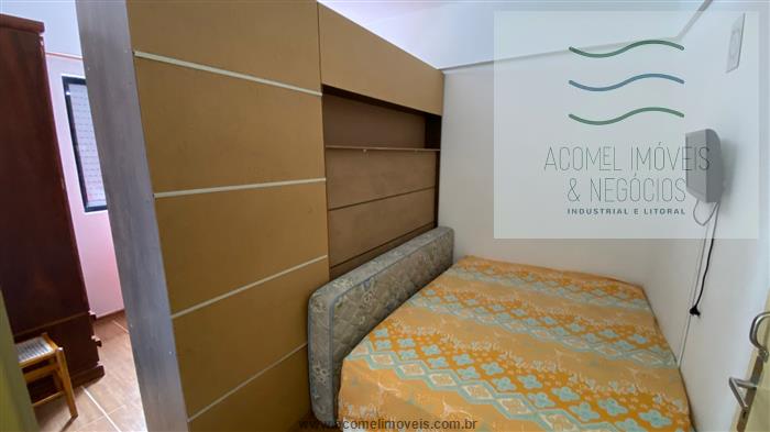 Apartamento à venda com 1 quarto, 45m² - Foto 12