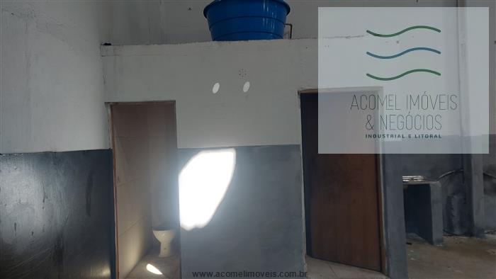 Depósito-Galpão, 330 m² - Foto 4