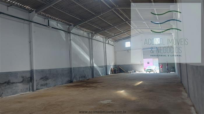 Depósito-Galpão, 330 m² - Foto 6