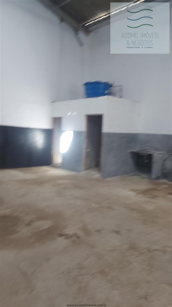 Depósito-Galpão, 330 m² - Foto 7