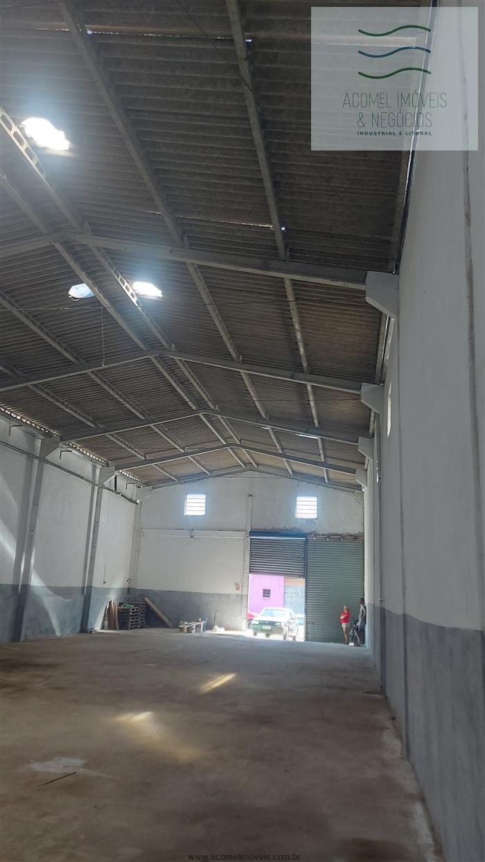 Depósito-Galpão, 330 m² - Foto 5