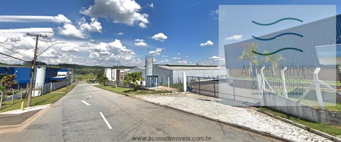 Depósito-Galpão-Armazém para alugar, 4880m² - Foto 1