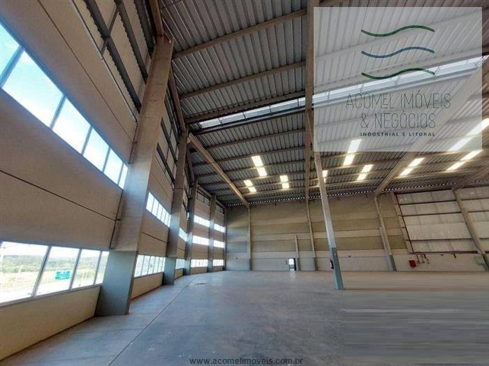 Depósito-Galpão-Armazém para alugar, 4880m² - Foto 20