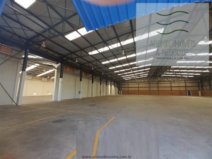 Depósito-Galpão-Armazém para alugar, 4880m² - Foto 10