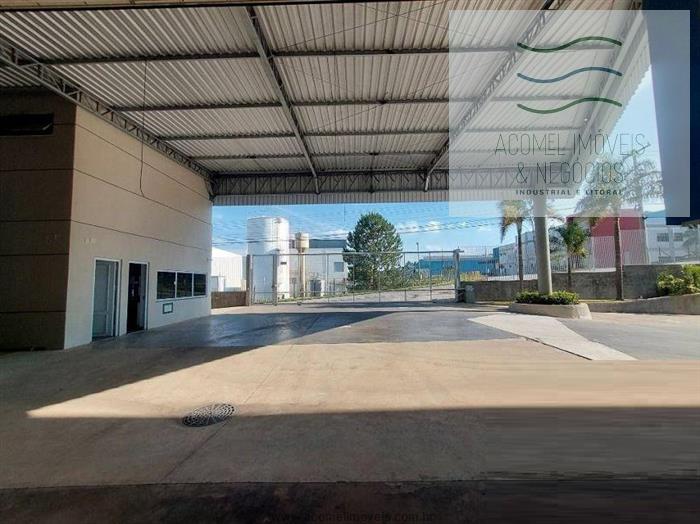 Depósito-Galpão-Armazém para alugar, 4880m² - Foto 21