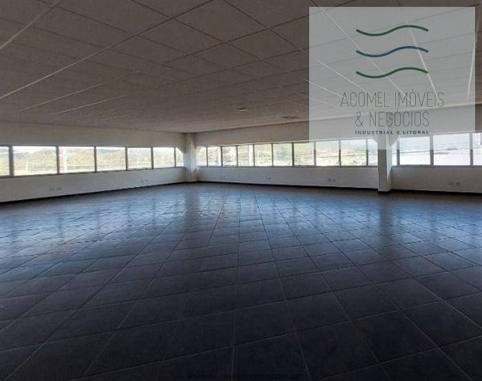 Depósito-Galpão-Armazém para alugar, 4880m² - Foto 16