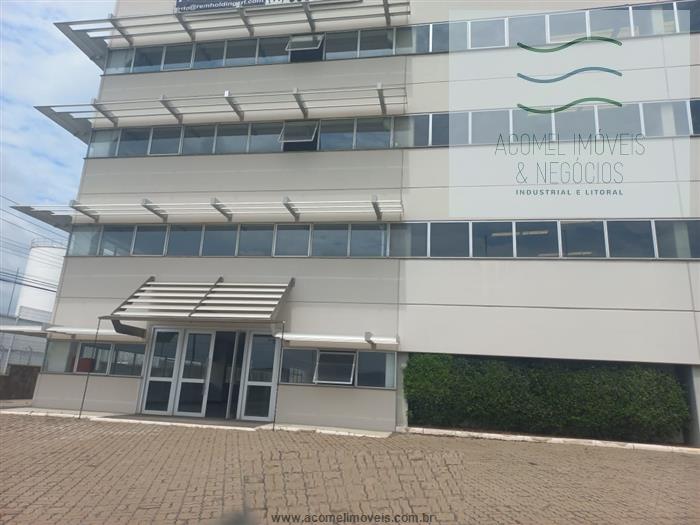 Depósito-Galpão-Armazém para alugar, 4880m² - Foto 3