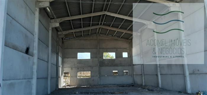 Depósito-Galpão-Armazém para alugar, 330m² - Foto 2