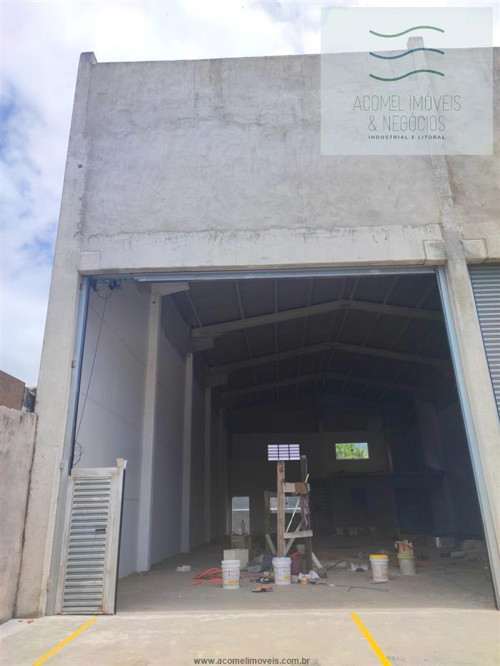 Depósito-Galpão-Armazém para alugar, 330m² - Foto 26