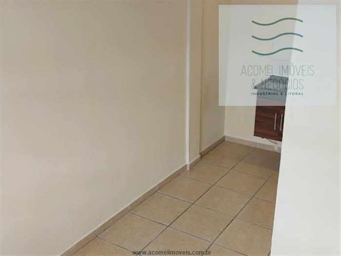 Apartamento à venda com 1 quarto, 22m² - Foto 11