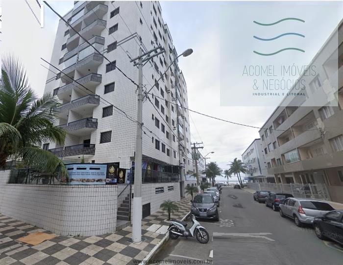 Imvel comercial para alugar  no Vila Tupi - Praia Grande, SP. Imveis