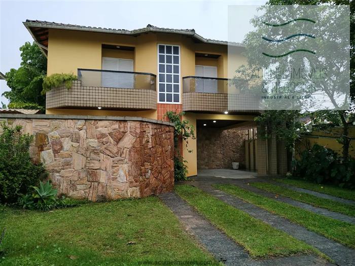 Casa à venda com 3 quartos, 202m² - Foto 20