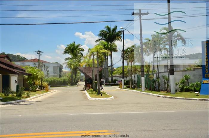 Casa  venda  no Balnerio Praia do Pernambuco - Guaruj, SP. Imveis