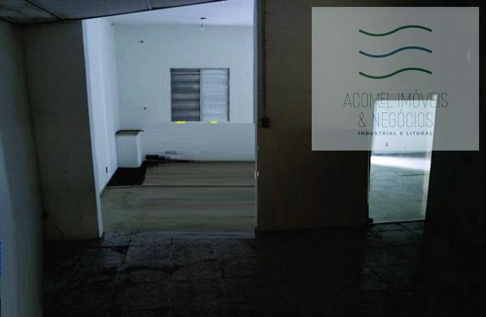 Depósito-Galpão-Armazém para alugar, 490m² - Foto 4