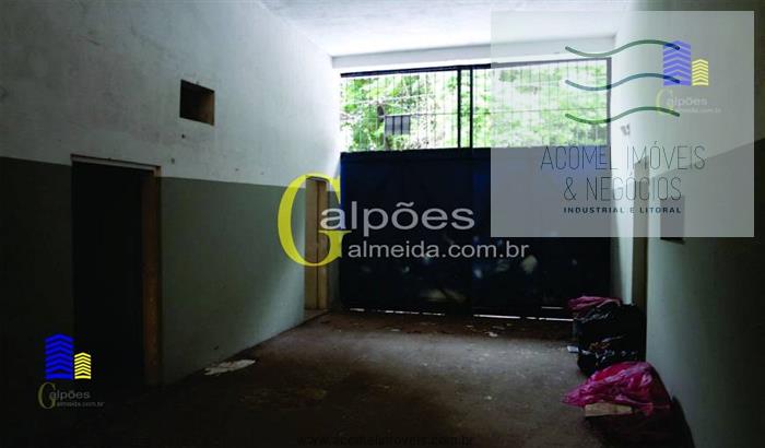 Depósito-Galpão-Armazém para alugar, 490m² - Foto 6