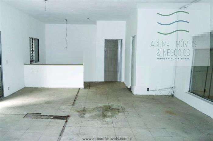 Depósito-Galpão-Armazém para alugar, 490m² - Foto 3