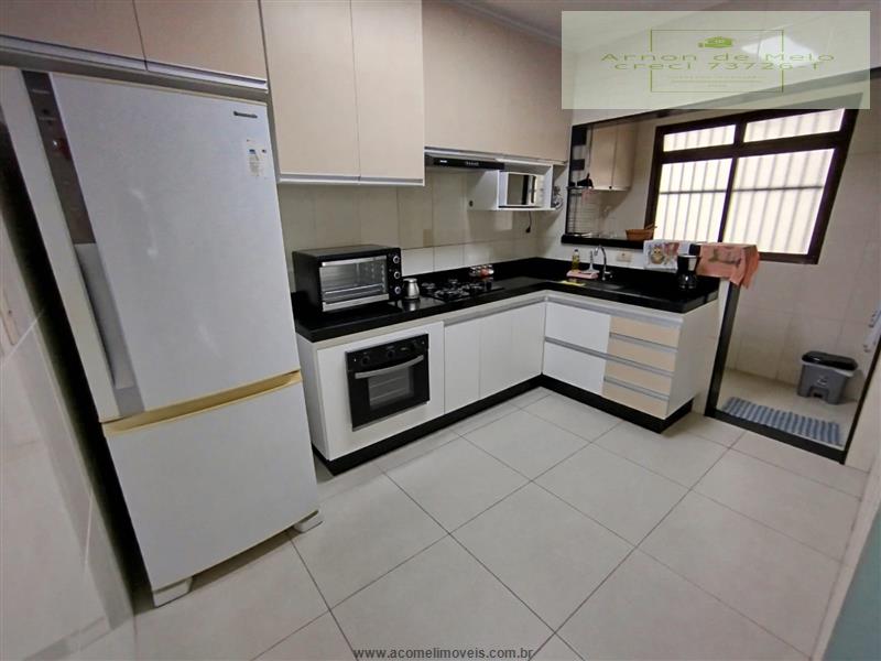 Apartamento à venda  no Aviação - Praia Grande, SP. Imóveis