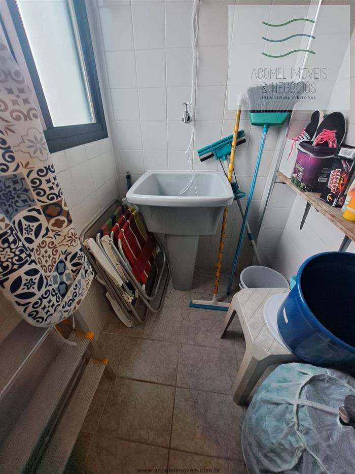 Apartamento à venda com 1 quarto, 50m² - Foto 6