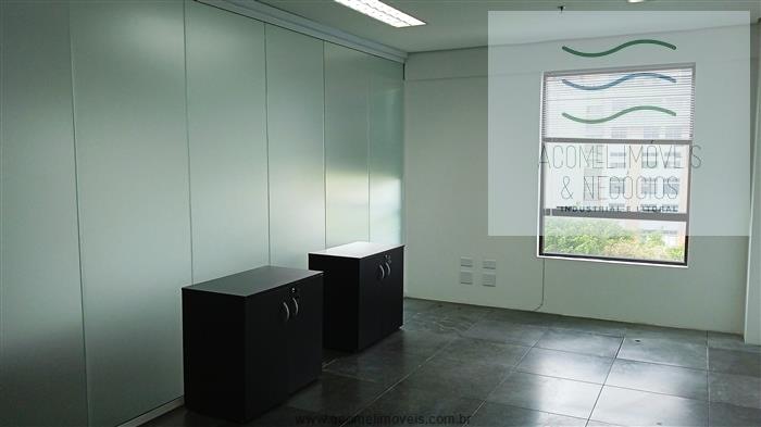 Prédio Inteiro para alugar, 185m² - Foto 9