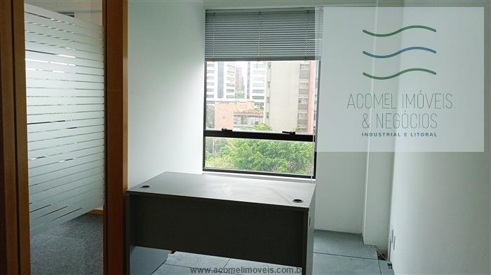 Prédio Inteiro para alugar, 185m² - Foto 6