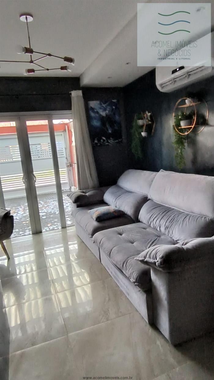 Casa à venda com 3 quartos, 100m² - Foto 8