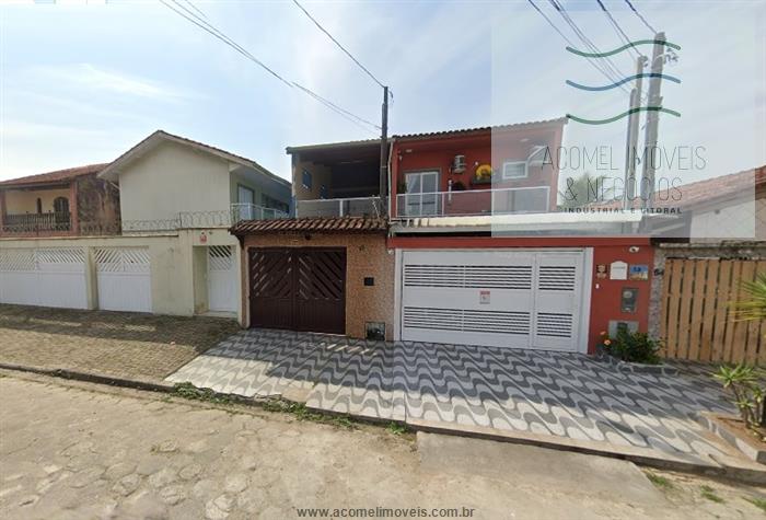 Casa à venda com 3 quartos, 100m² - Foto 29