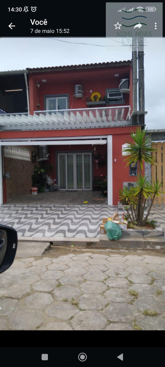 Casa à venda com 3 quartos, 100m² - Foto 17