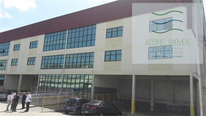 Depósito-Galpão-Armazém para alugar, 4497m² - Foto 2