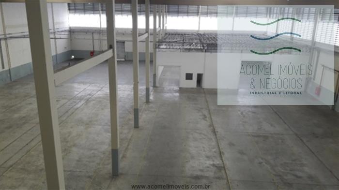 Depósito-Galpão-Armazém para alugar, 4497m² - Foto 4