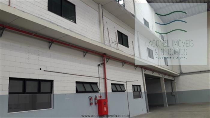 Depósito-Galpão-Armazém para alugar, 4497m² - Foto 6