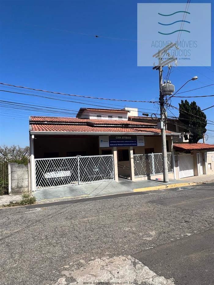 Casa  venda  no Centro - Atibaia, SP. Imveis