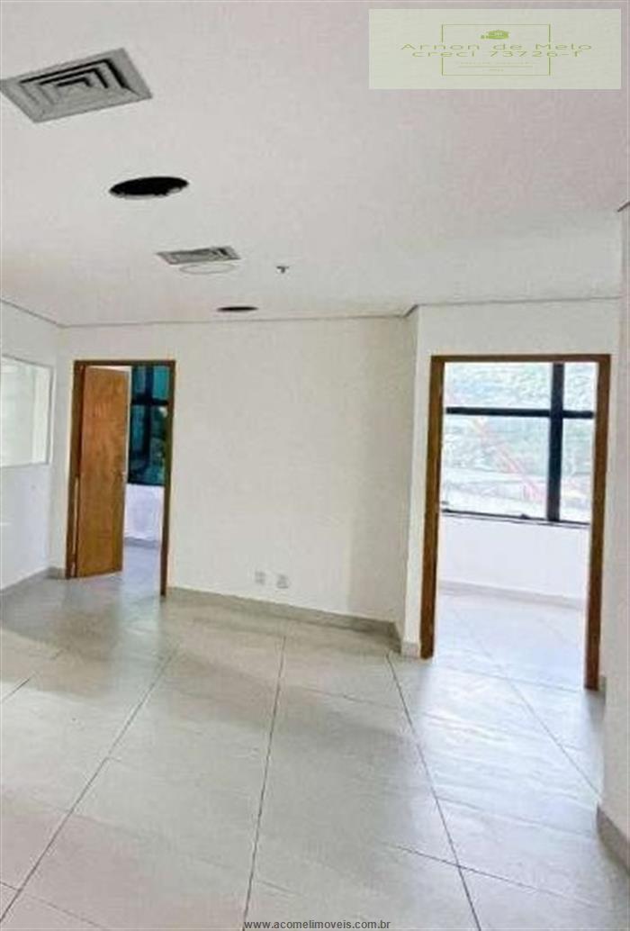 Prédio Inteiro para alugar, 582m² - Foto 12