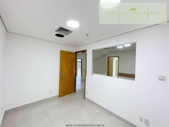 Prédio Inteiro para alugar, 582m² - Foto 14