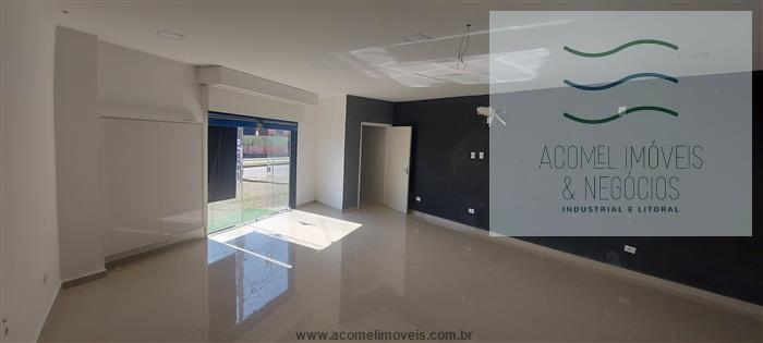 Imvel comercial para alugar  no Boqueiro - Praia Grande, SP. Imveis