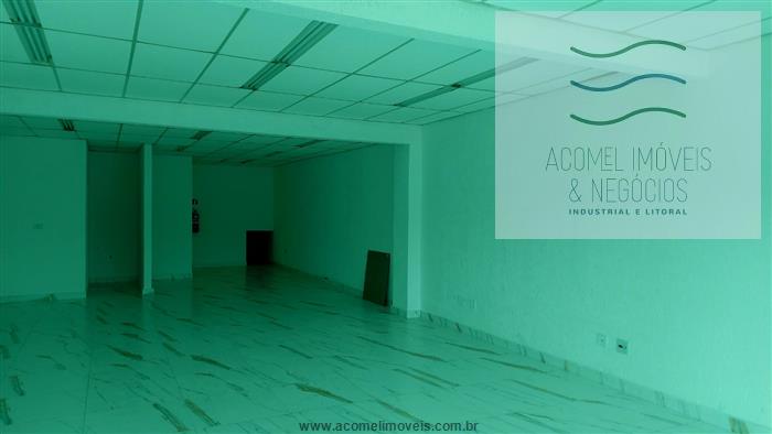 Imvel comercial para alugar  no Vila Mirim - Praia Grande, SP. Imveis