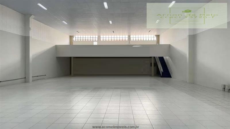 Depósito-Galpão-Armazém para alugar, 735m² - Foto 2