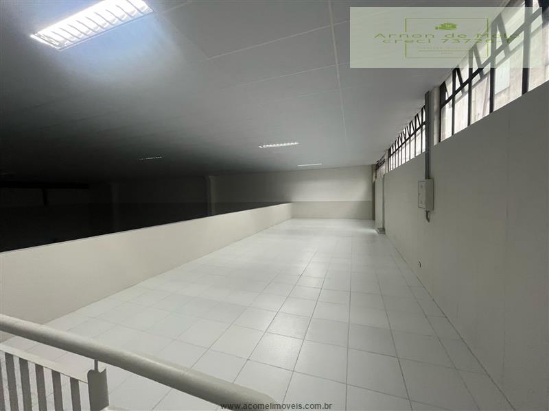 Depósito-Galpão-Armazém para alugar, 735m² - Foto 7