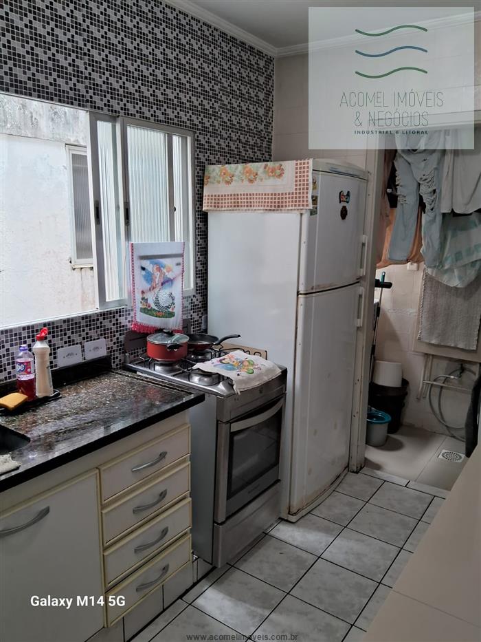 Apartamento à venda com 2 quartos, 76m² - Foto 7