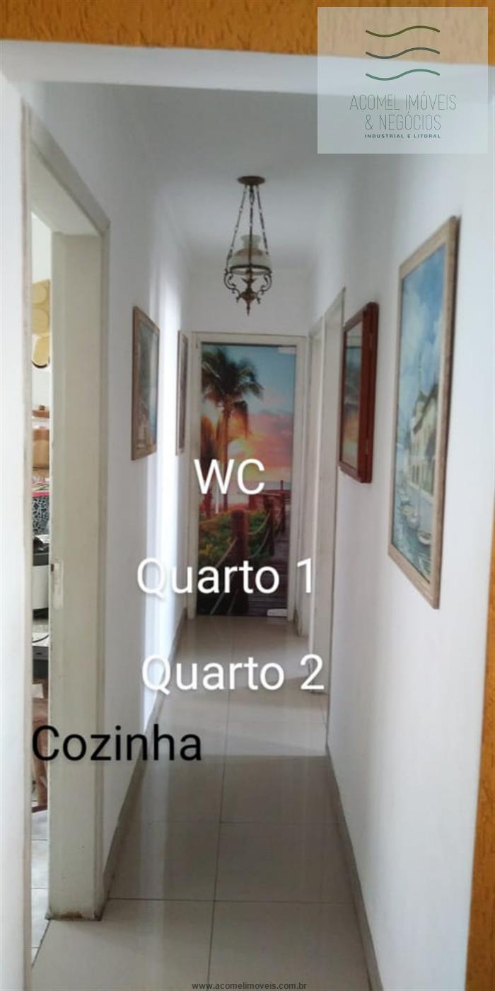 Apartamento à venda com 2 quartos, 76m² - Foto 2