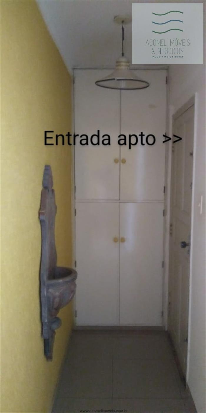 Apartamento à venda com 2 quartos, 76m² - Foto 3