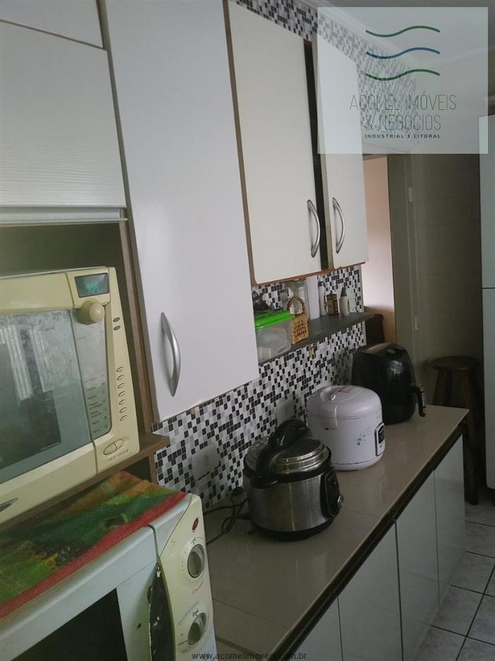 Apartamento à venda com 2 quartos, 76m² - Foto 5