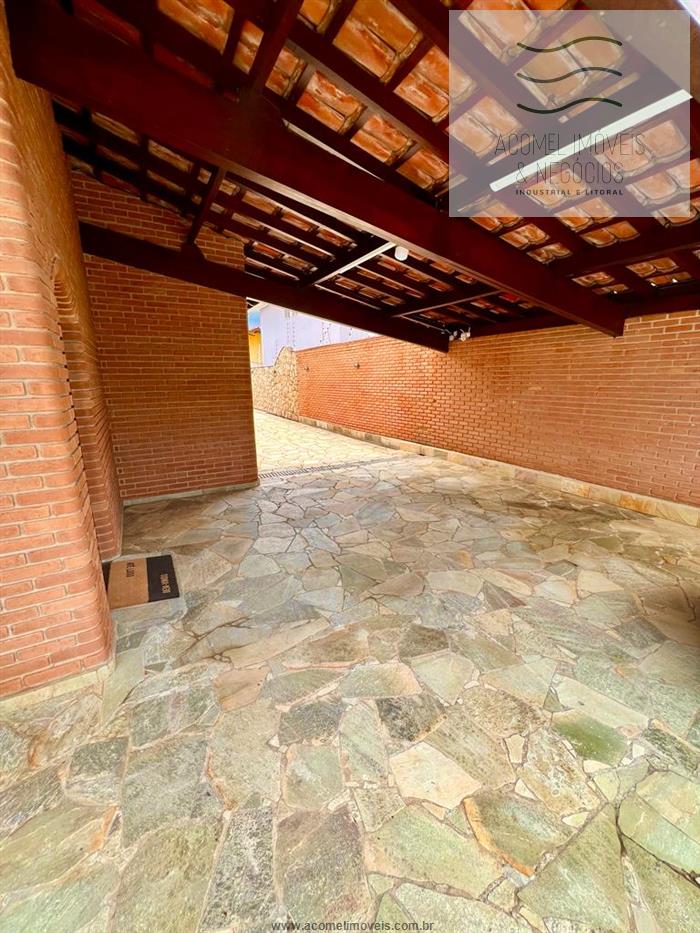 Casa à venda com 3 quartos, 370m² - Foto 25