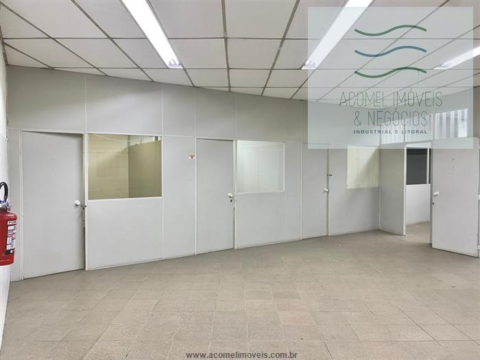 Depósito-Galpão-Armazém para alugar, 5272m² - Foto 3