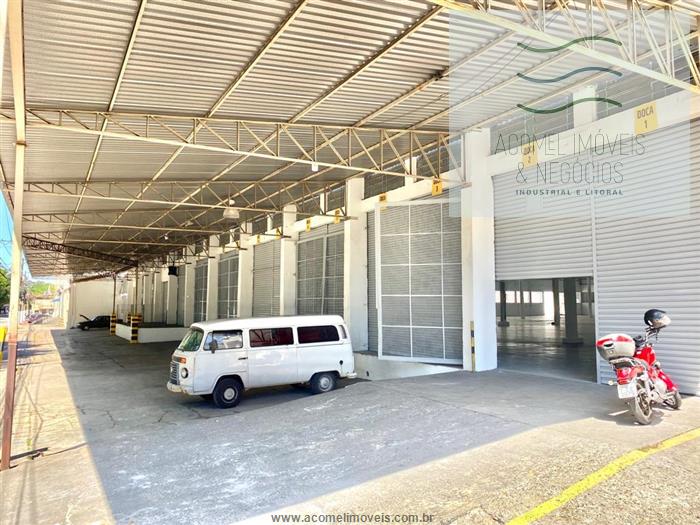 Depósito-Galpão-Armazém para alugar, 5272m² - Foto 5