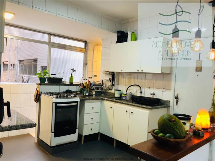 Apartamento à venda com 3 quartos, 122m² - Foto 14