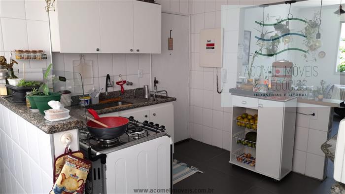 Apartamento à venda com 3 quartos, 122m² - Foto 29